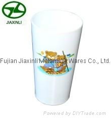 18oz Melamine Tumbler