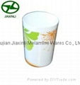 18oz Melamine Tumbler 2