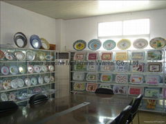 Fujian Jiaxinli Melamine Wares Co., Ltd.