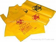  medical waste bag