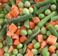 frozen mix vegetables