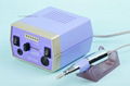 Electric Nail Drill 1