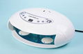 nail uv lamp