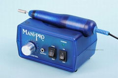 nail drill machine