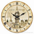 Promotional Wall Clock/Promotion Clock