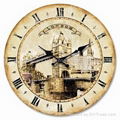 Promotional Wall Clock/Promotion Clock 2