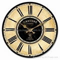 Art Wall Clock/Fashion Wall Clock 1