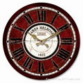 Art Wall Clock/Fashion Wall Clock 5