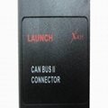 Launch x431 canbus ii connector 2