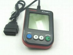 launch creader V code scanner