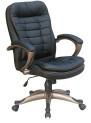 leather office chair