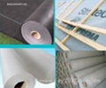 breather membrane/roof underlay