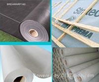 breather membrane/roof underlay