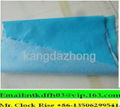 PE film laminated nonwoven