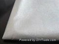 Aluminized nonwoven cloth 1