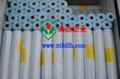 Breathable roofing membrane 2