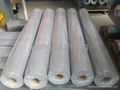 Pitched roofing underlay membrane/3 ply breathable polypropylene membrane 2