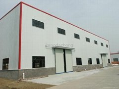 Nantong Kangda Complex Material Company
