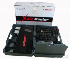 LAUNCH X431 Master 