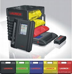 LAUNCH X-431 WIRELESS TOOL