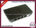 2 channels USB telephone call recording