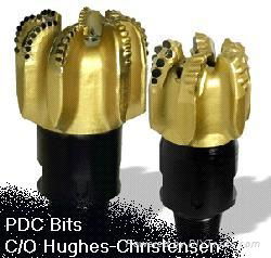 PDC bits  2