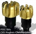 PDC bits