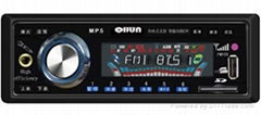 MP5 multimedia player