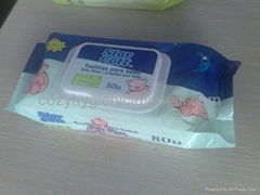 baby wipes 