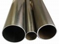 API 5L GR.B PSl-2 Seamless Steel Pipes 2