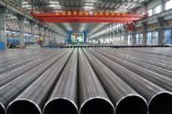 API 5L GR.B PSl-2 Seamless Steel Pipes 3