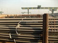 EN 10217-1 ERW welded steel pipe 1