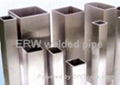 410 stainless steel square pipe 1