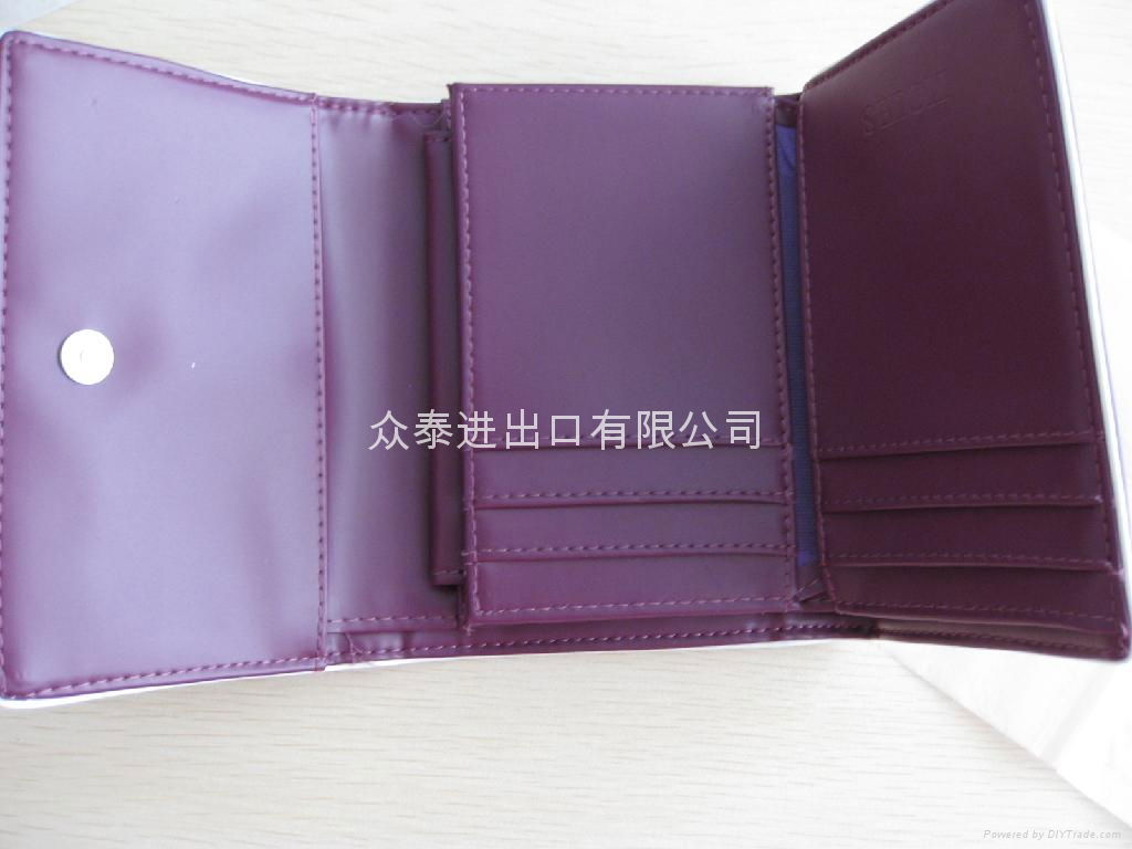 2010 women's wallet,new fashion 3
