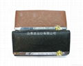 Wholesale PU Women's wallet 1