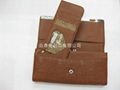 Wholesale PU Women's wallet 5