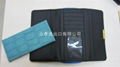 Wholesale PU women's wallet,new fashion 3