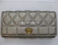 Wholesale PU women's wallet