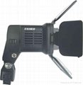 camcorder light 1
