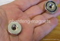 ndfeb permanent strong magnet