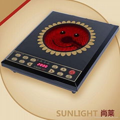 induction cooker