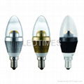 3W LED BULB 1