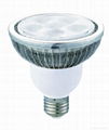 PAR30 6X2W LED LIGHT 2