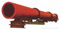 Rotary Dryer