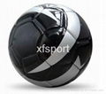 PVC soccer ball 1