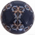 PVC soccer ball 2