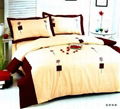 Embroidery Bedding Sets 2