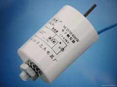 Electronics Ignitor NCD 70/400W