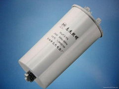 CBB60燈具電容器