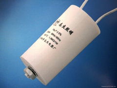  CBB60 Lighting capacitor